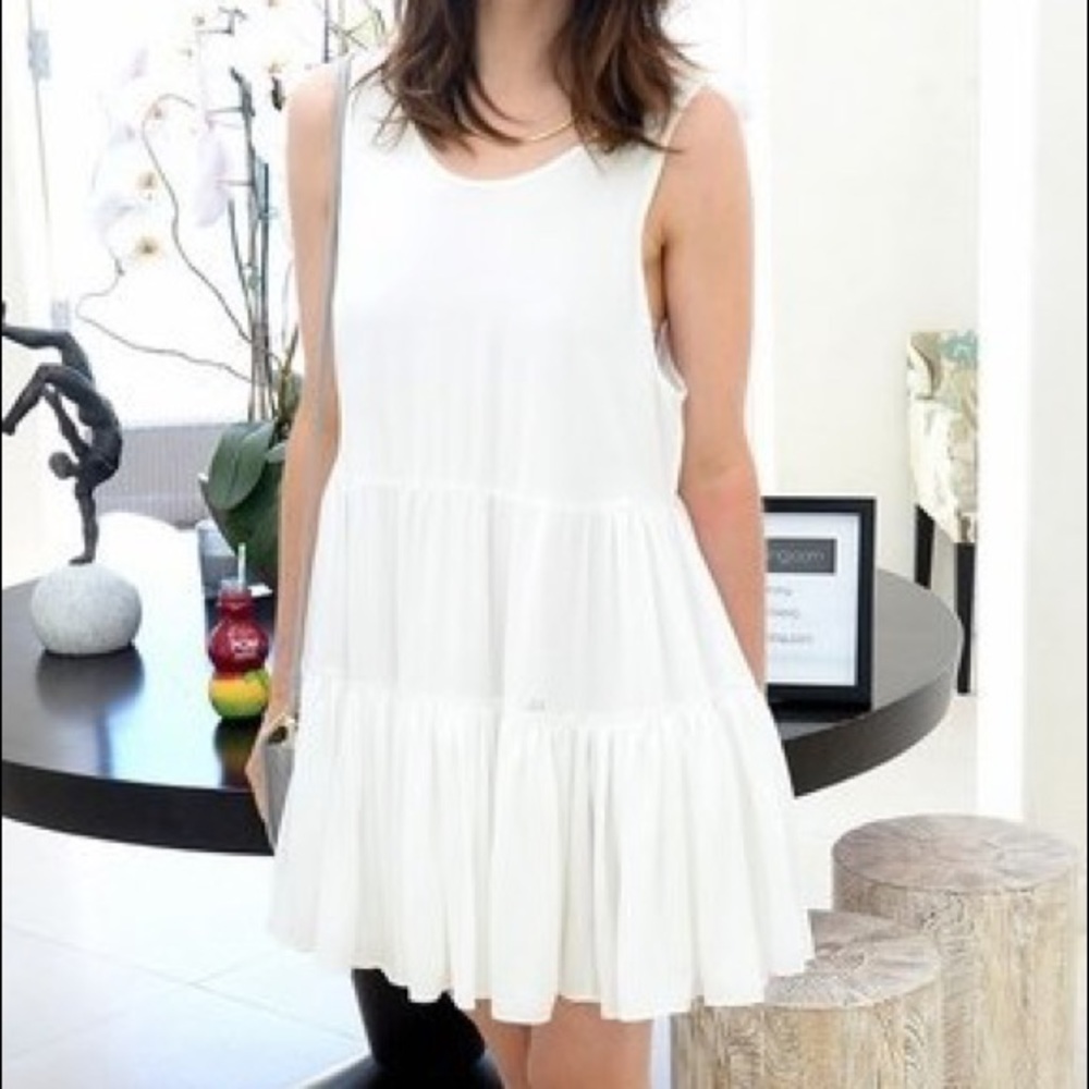 ISO Allison Argent Clothes